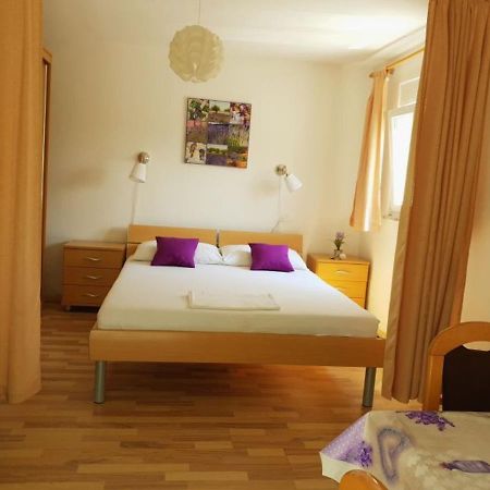 Apartments Andelic سفيتي فيليب ياكوف المظهر الخارجي الصورة