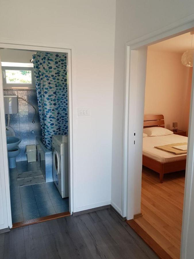 Apartments Andelic سفيتي فيليب ياكوف المظهر الخارجي الصورة