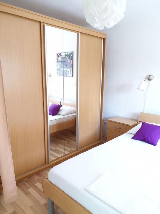 Apartments Andelic سفيتي فيليب ياكوف المظهر الخارجي الصورة