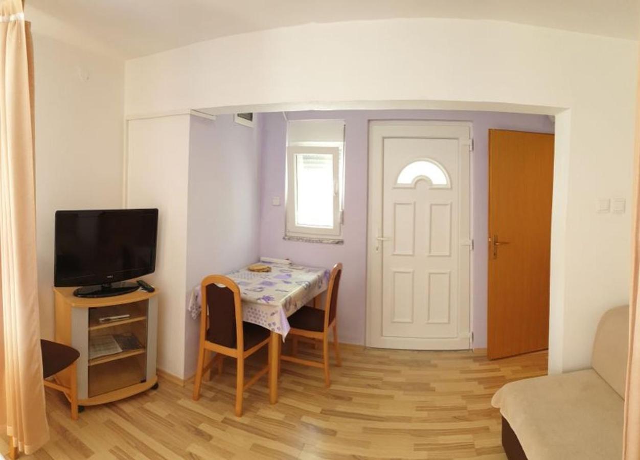 Apartments Andelic سفيتي فيليب ياكوف المظهر الخارجي الصورة
