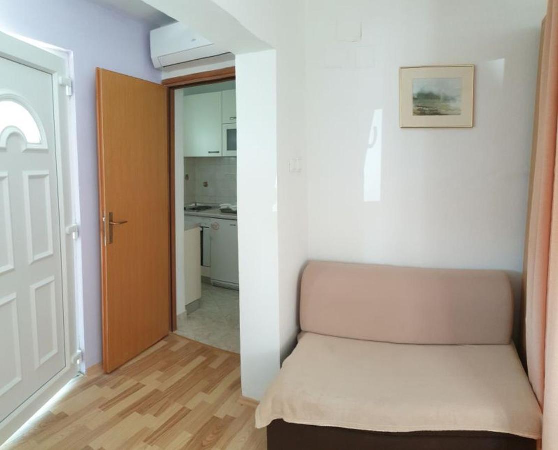 Apartments Andelic سفيتي فيليب ياكوف المظهر الخارجي الصورة
