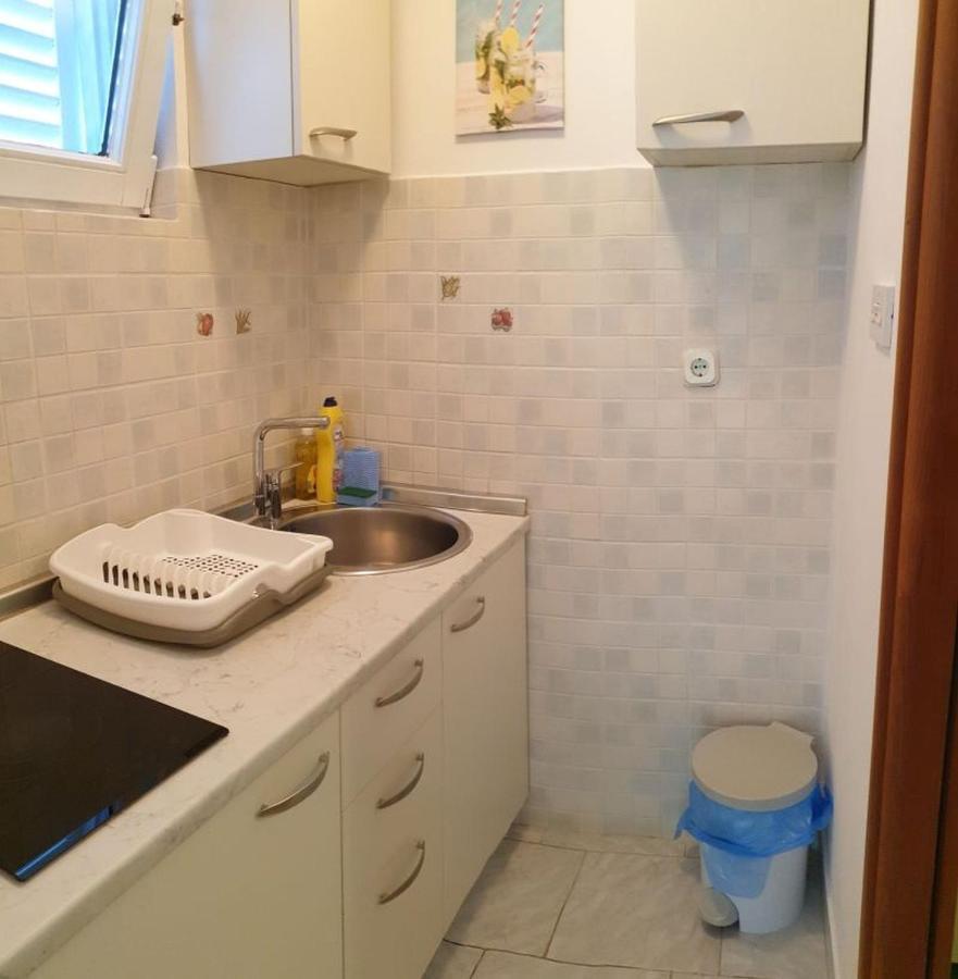 Apartments Andelic سفيتي فيليب ياكوف المظهر الخارجي الصورة