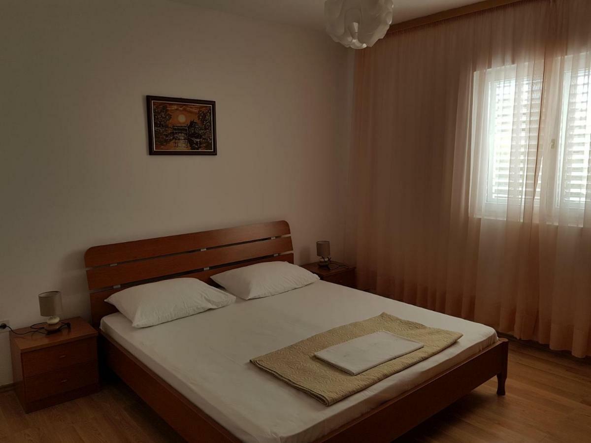 Apartments Andelic سفيتي فيليب ياكوف المظهر الخارجي الصورة