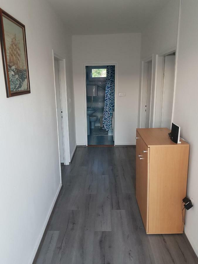 Apartments Andelic سفيتي فيليب ياكوف المظهر الخارجي الصورة