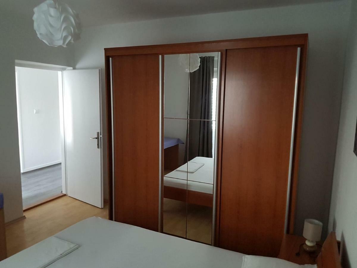 Apartments Andelic سفيتي فيليب ياكوف المظهر الخارجي الصورة