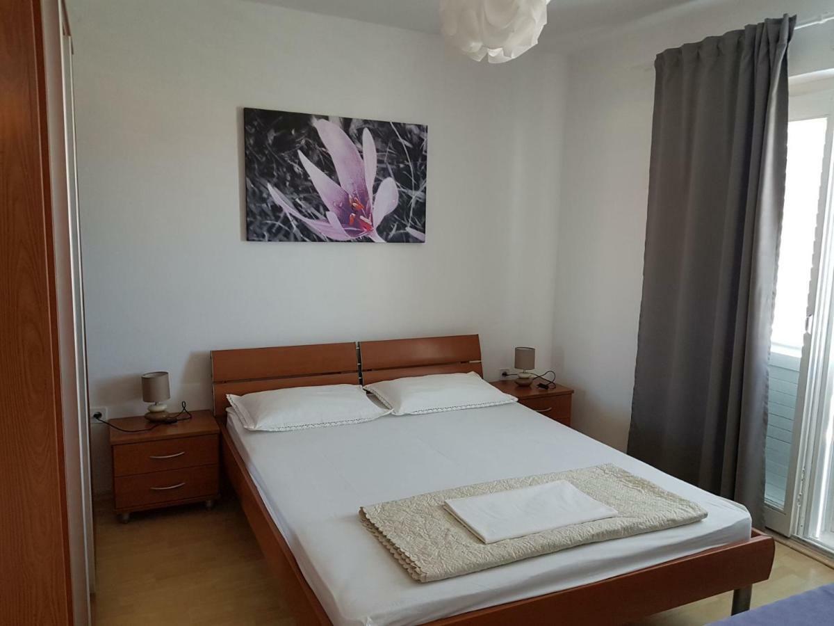 Apartments Andelic سفيتي فيليب ياكوف المظهر الخارجي الصورة