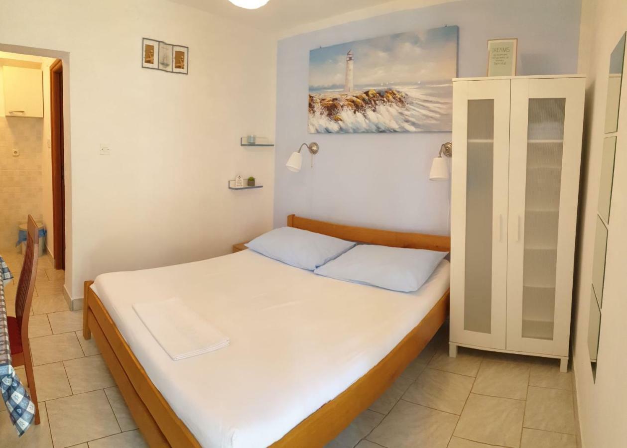 Apartments Andelic سفيتي فيليب ياكوف المظهر الخارجي الصورة