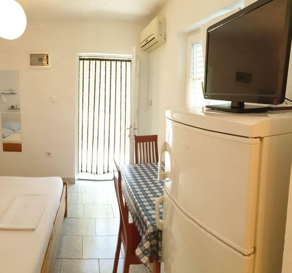 Apartments Andelic سفيتي فيليب ياكوف المظهر الخارجي الصورة