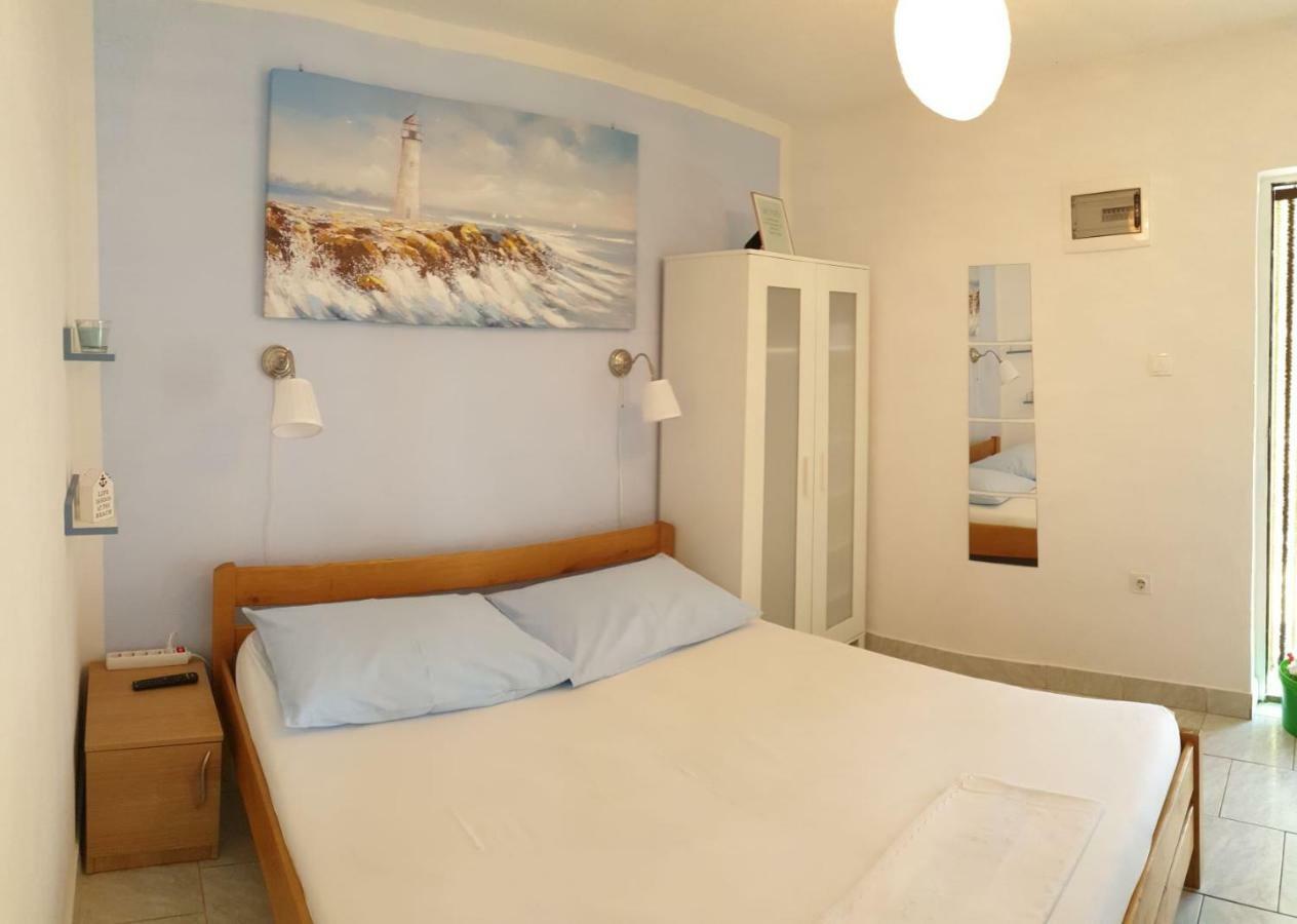 Apartments Andelic سفيتي فيليب ياكوف المظهر الخارجي الصورة
