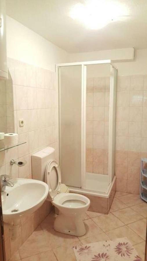 Apartments Andelic سفيتي فيليب ياكوف المظهر الخارجي الصورة