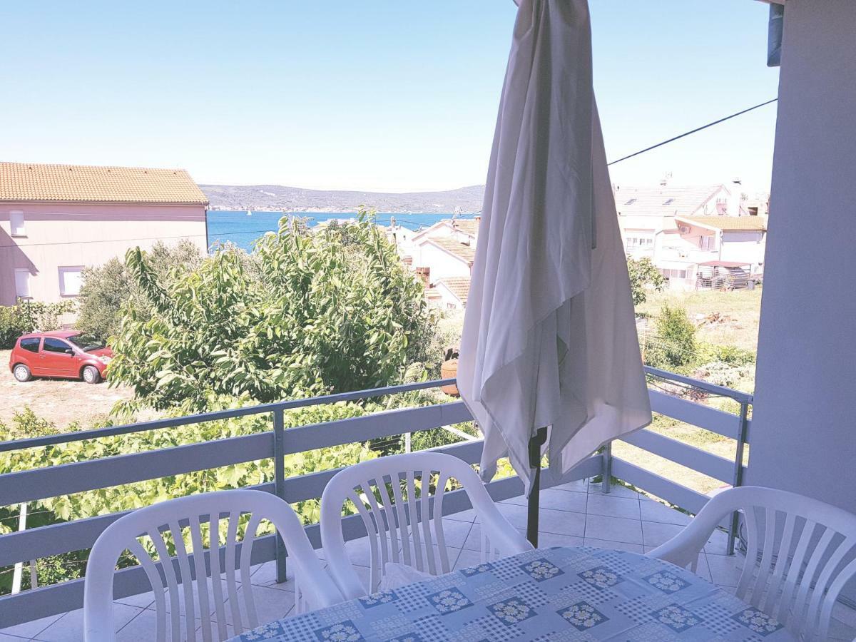Apartments Andelic سفيتي فيليب ياكوف المظهر الخارجي الصورة