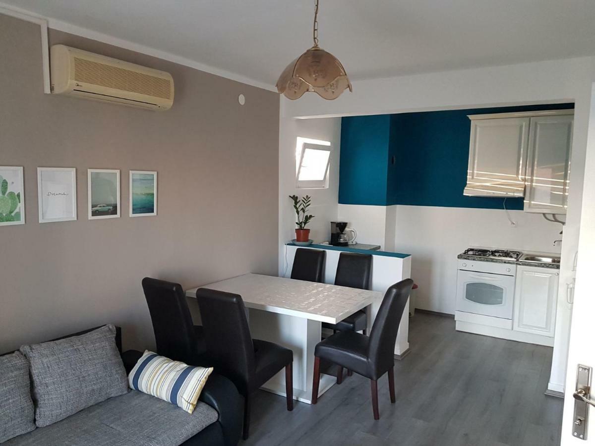 Apartments Andelic سفيتي فيليب ياكوف المظهر الخارجي الصورة