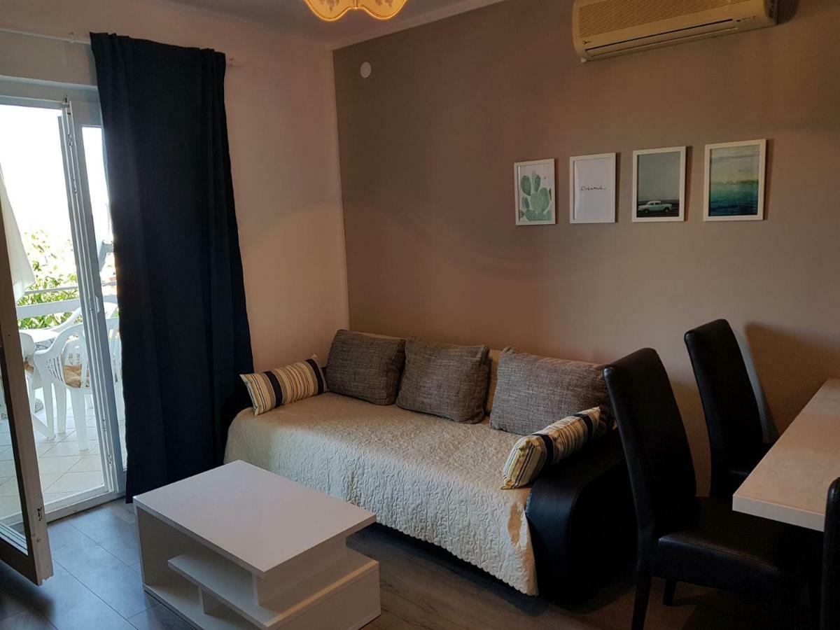 Apartments Andelic سفيتي فيليب ياكوف المظهر الخارجي الصورة