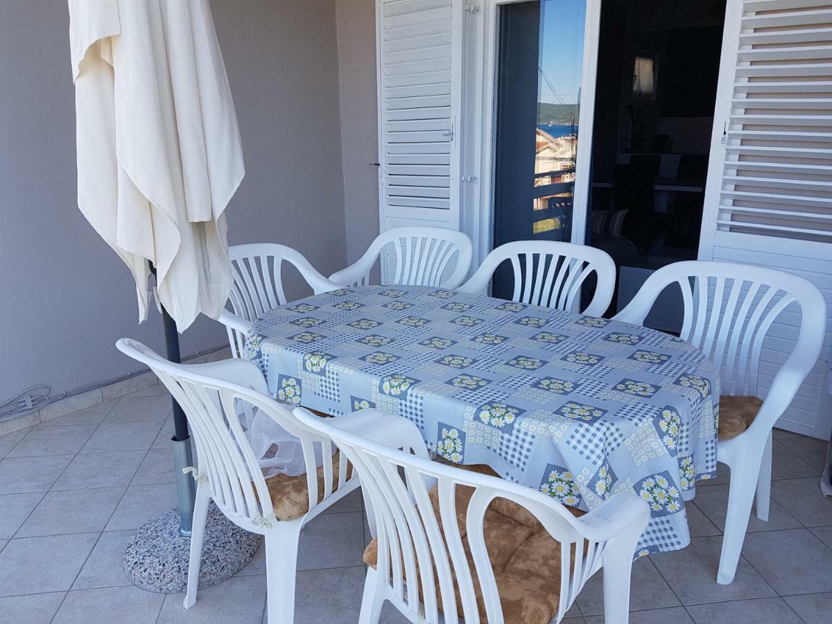 Apartments Andelic سفيتي فيليب ياكوف المظهر الخارجي الصورة