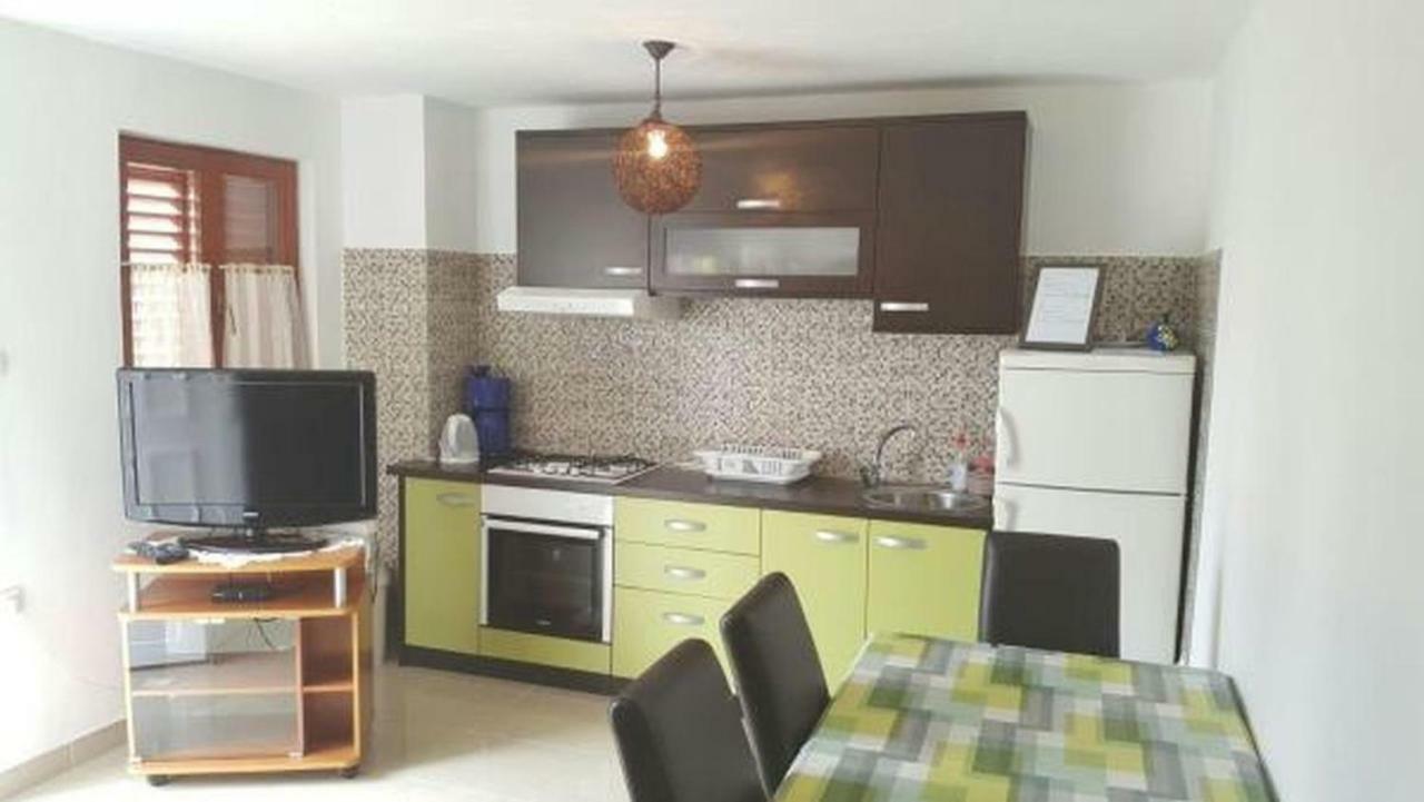 Apartments Andelic سفيتي فيليب ياكوف المظهر الخارجي الصورة