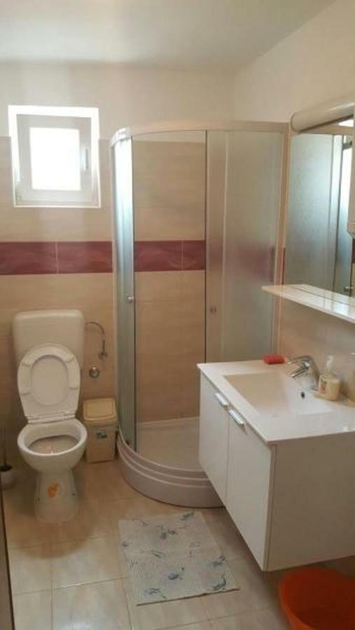 Apartments Andelic سفيتي فيليب ياكوف المظهر الخارجي الصورة