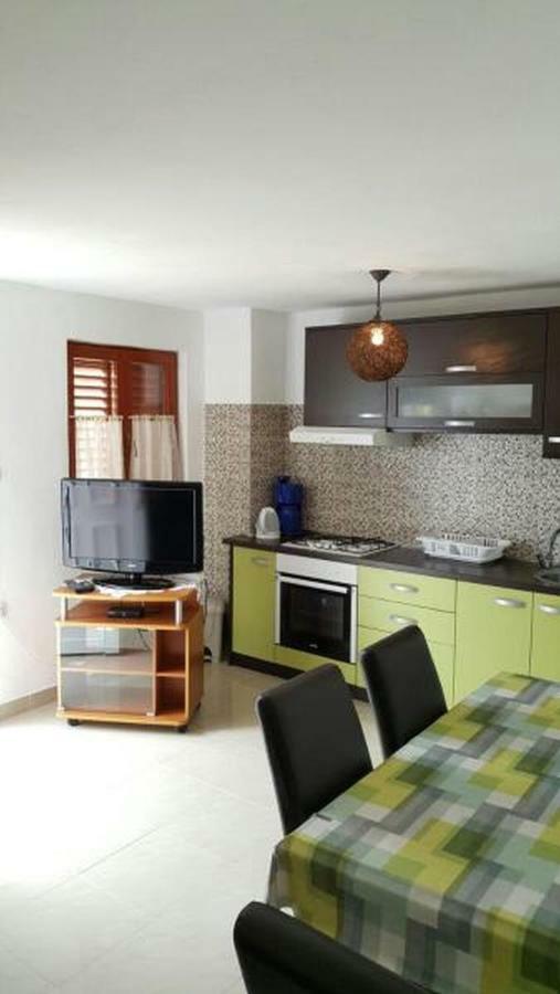 Apartments Andelic سفيتي فيليب ياكوف المظهر الخارجي الصورة